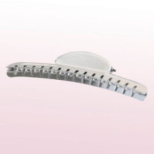 Comair Wasserwell-Klammern 90 mm, Aluminium 10er-Beutel