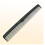 Comair Carbon Profi Line Haarschneidekamm Nr. 400 1
