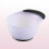 Comair Färbeschale 330 ml transparent-flieder 1