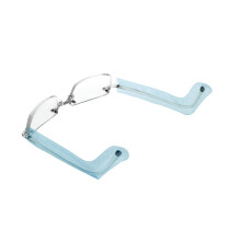 Comair Brillenbügelschutz 160 Stück