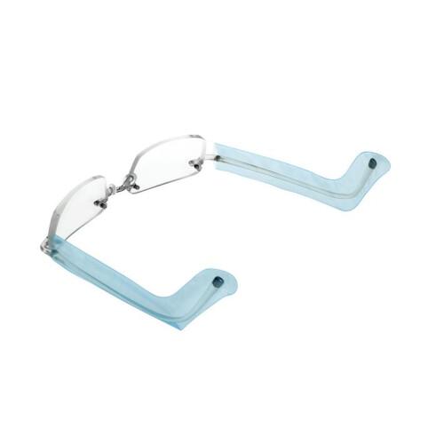 Comair Brillenbügelschutz 160 Stück