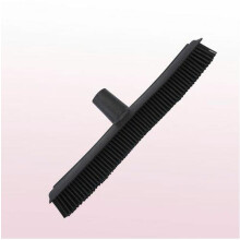 Comair Gummibesen Sweeper schwarz 33 cm