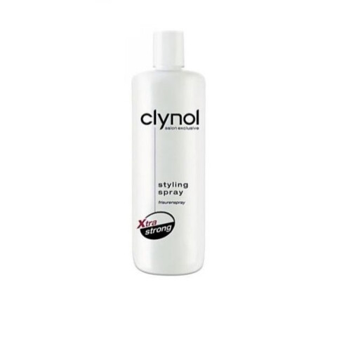 Clynol Styling-Spray xtra strong Nachfüllflasche 1000 ml