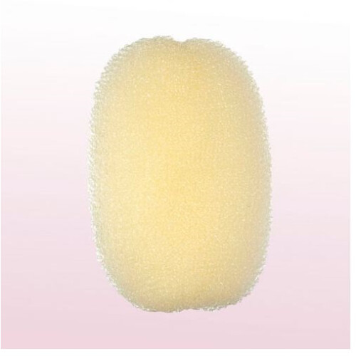 Comair Haarvollunterlage blond 7 x 11 cm, 14 g