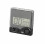 Comair Digital Timer Clip schwarz 1