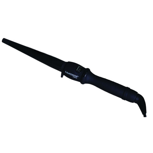 Sanshin Frisiereisen "Conical" C100