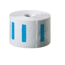 Comair Halsschutzkrause Comfort selbstklebend, 1 Rolle