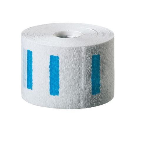 Comair Halsschutzkrause Exklusive selbstklebend, 1 Rolle