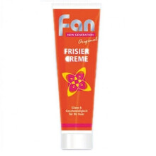 Fan Frisiercreme 100 ml