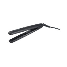 Comair Glätteisen Hollywood Glam schwarz inkl. Clutch