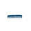 Comair Blue Profi Line Taschenkamm Nr. 404 1