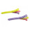 Olivia Garden Double Clips 2 Stück 1