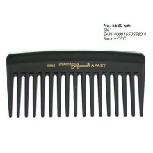 Hercules Sägemann 5580 Strähnenkamm 5 3/4"