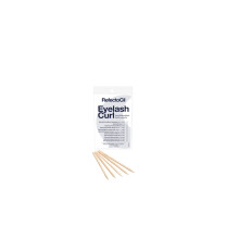 RefectoCil Eyelash Perm Refill Rosenholzstäbchen 5 Stück