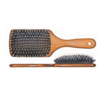 Hercules Sägemann 9047 Paddle Brush 11-reihig