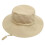 Babysolhatt UPF50+ bred brem polyester 2