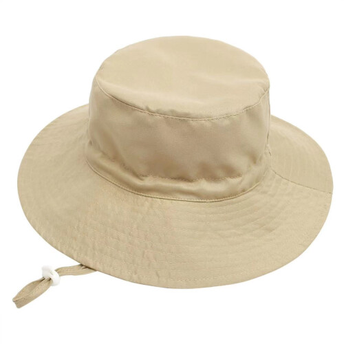 Baby Sun Hat UPF 50+ Adjustable Bucket Hat 1