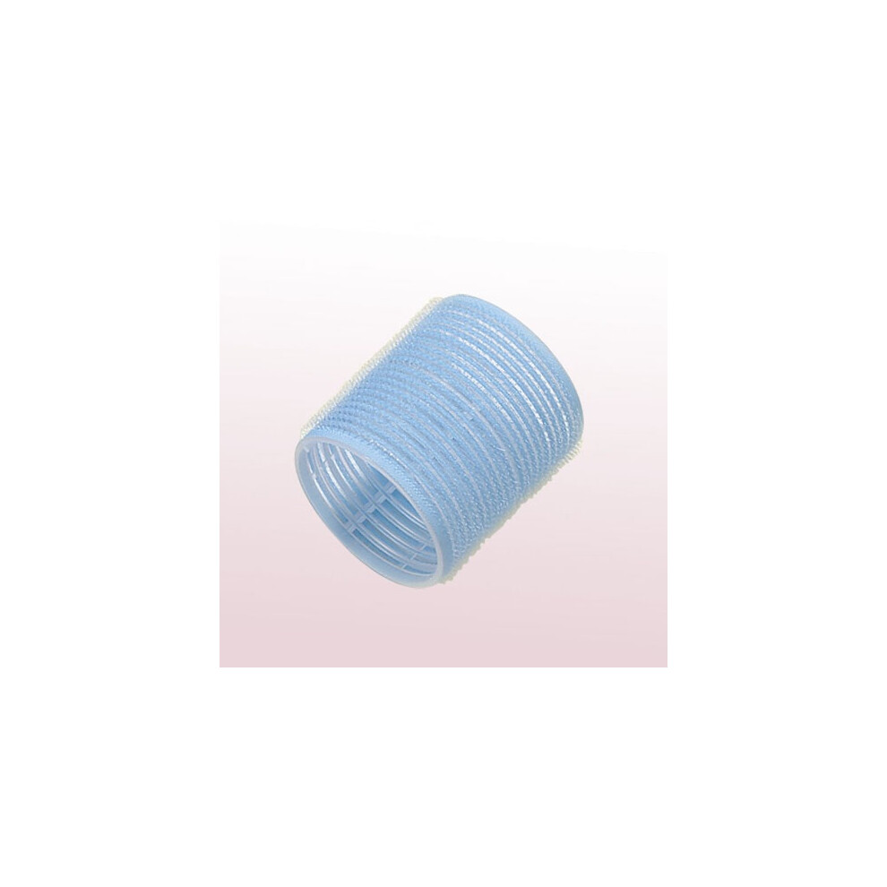 Comair Haftwickler Jumbo 60 mm / 56 mm hellblau