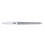 Pfeilring Formfeile 1220 spitz, 16 cm 1
