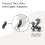 UPPAbaby UPPAbaby Upper Adapter for Vista models from 2015 onwardsCompatible wi 1