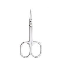 Pfeilring Hautschere 4205 N gerade 9 cm