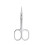 Pfeilring Hautschere 4205 N gerade 9 cm 1