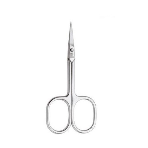 Pfeilring Hautschere 4205 N gerade 9 cm