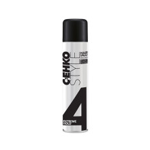 C:EHKO Style [4] Brilliant Hairspray 400 ml