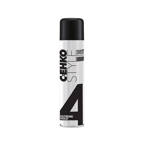 C:EHKO Style [4] Brilliant Hairspray 400 ml