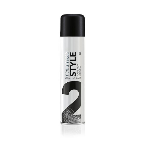C:EHKO Style [2] Crystal Hairspray 400 ml