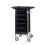 Comair Stapelboy Profi schwarz 1