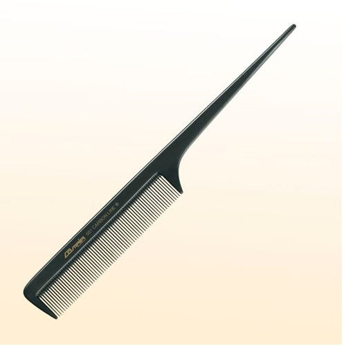 Comair Carbon Profi Line Stielkamm Nr. 501