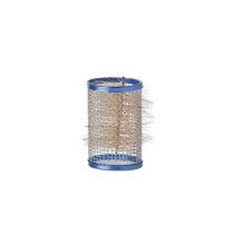 Comair Drahtwickler 65 mm / 40 mm blau