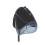 Ceriotti Trockenhaube Egg schwarz mit Stativ 1