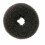 Comair Knotenrolle schwarz Nest 9 cm, 10 g 1