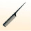 Comair Black Profi Line Stielkamm Nr. 501 B 1