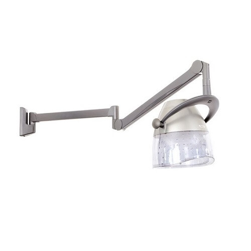 Comair Trockenhaube Air M41 mit Wandarm
