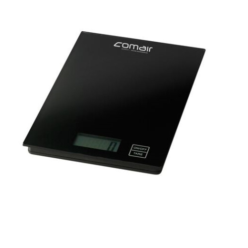 Comair Digitalwaage Touch 20 x 14 cm