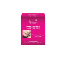 SNÄ Epil Haarbleichcreme