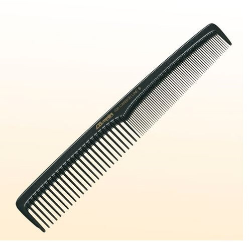 Comair Carbon Profi Line Ondulierkamm Nr. 407