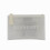 Burberry, Textile Makeup Bag 1