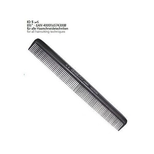 Hercules Sägemann IO 5 Universalkamm 8 1/2"