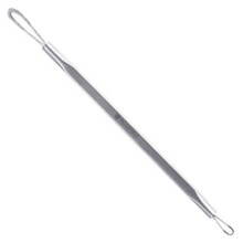 Pfeilring Mitesserentferner 2879, rostfrei 11 cm