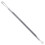 Pfeilring Mitesserentferner 2879, rostfrei 11 cm 1