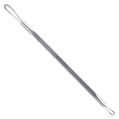 Pfeilring Mitesserentferner 2879, rostfrei 11 cm