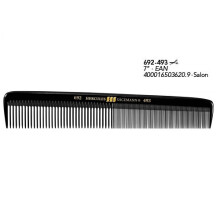 Hercules Sägemann 692-493 Damenkamm 7"