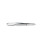 Pfeilring MANART Pinzette 8 cm gerade vernickelt 1