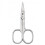 Pfeilring Nagelschere 4164, mattiert, spitz 9 cm 1