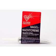 Manoa-Cristal Nagelnachtcreme 10 ml