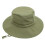 Babysolhatt UPF50+ bred brem polyester 2